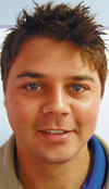 Warren De Wit